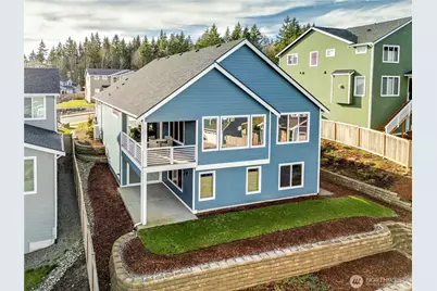 17915 Sunrise Ridge Avenue NE, Poulsbo, WA 98370 - Photo 32
