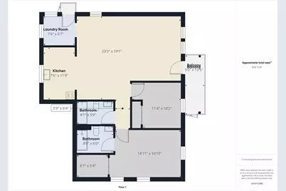 9 Pine Grove Street, Republic, WA 99166 - Photo 12