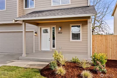 9401 17th Avenue E, Tacoma, WA 98445 - Photo 2