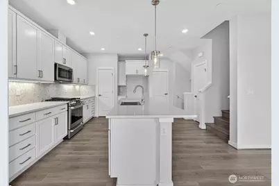 13205 NE 127th Way #D, Kirkland, WA 98034 - Photo 14