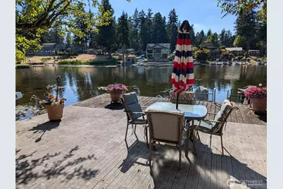 1111 Lake Sawyer Island, Black Diamond, WA 98010 - Photo 2