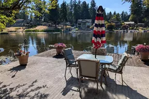 1111 Lake Sawyer Island, Black Diamond, WA 98010 - Photo 2