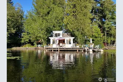 1111 Lake Sawyer Island, Black Diamond, WA 98010 - Photo 1