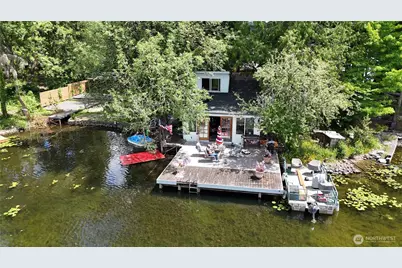 1111 Lake Sawyer Island, Black Diamond, WA 98010 - Photo 10