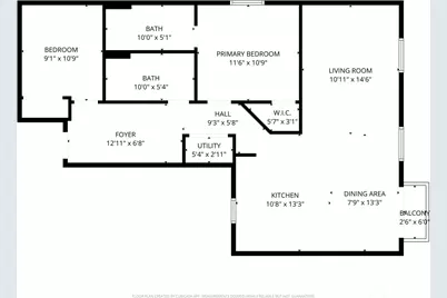 815 S 96th Street, Tacoma, WA 98444 - Photo 40