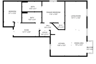 815 S 96th St, Tacoma, WA 98444 - Photo 40