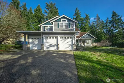 3705 30th Avenue Ct NW, Gig Harbor, WA 98335 - Photo 1
