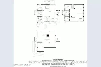 2970 Smugglers Cove Road, Greenbank, WA 98253 - Photo 38