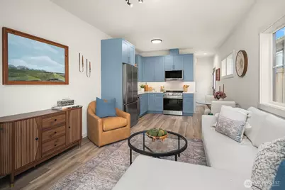 5028 35th Avenue NE #B, Seattle, WA 98105 - Photo 10