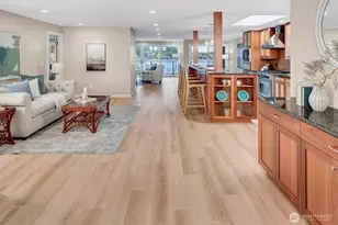 4437 Lake Washington Blvd NE, Kirkland, WA 98033 - Photo 4