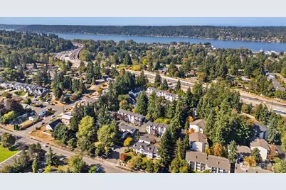 12351 SE 41st Lane #45, Bellevue, WA 98006 - Photo 34