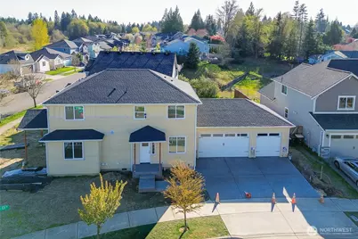 7651 Deschutes Heights Court SE #67, Tumwater, WA 98501 - Photo 1