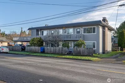 504 N 7th Avenue, Kelso, WA 98626 - Photo 1