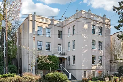 1508 10th Avenue E #101, Seattle, WA 98102 - Photo 2