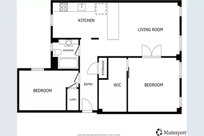 1508 10th Avenue E #101, Seattle, WA 98102 - Photo 28