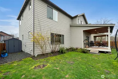 329 S Spruce Street, Buckley, WA 98321 - Photo 32