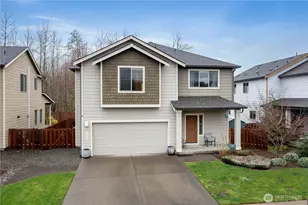 329 South Spruce St, Buckley, WA 98321 - Photo 2