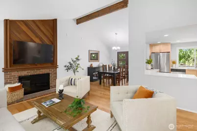 11828 NE 103rd Place, Kirkland, WA 98033 - Photo 4