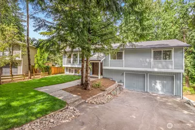 11828 NE 103rd Place, Kirkland, WA 98033 - Photo 1