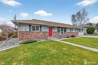 1427 Seneca Street S, Wenatchee, WA 98801 - Photo 2