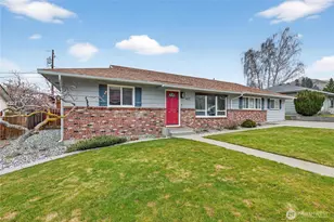 1427 Seneca Street S, Wenatchee, WA 98801 - Photo 2