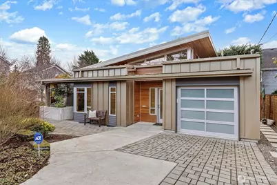 4057 NE 56th Street, Seattle, WA 98105 - Photo 1