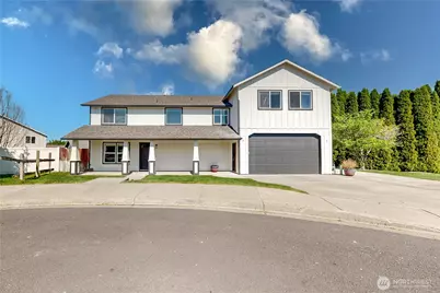 1149 SE Surita Court, College Place, WA 99324 - Photo 1