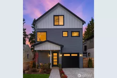 3814 NE 89th Street, Seattle, WA 98115 - Photo 1