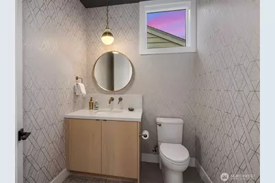 3814 NE 89th Street, Seattle, WA 98115 - Photo 4