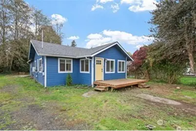 325 E Perry Street, Aberdeen, WA 98520 - Photo 1