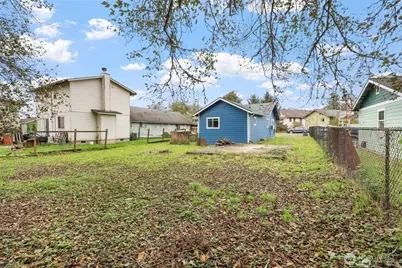 325 E Perry Street, Aberdeen, WA 98520 - Photo 4