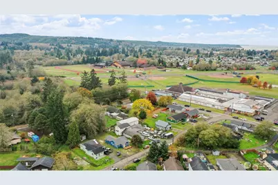 325 E Perry Street, Aberdeen, WA 98520 - Photo 26