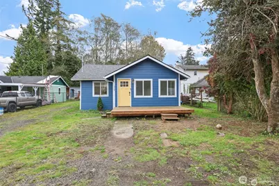 325 E Perry Street, Aberdeen, WA 98520 - Photo 2