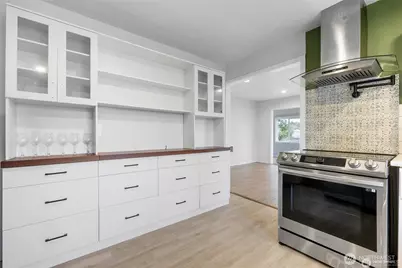 325 E Perry Street, Aberdeen, WA 98520 - Photo 14