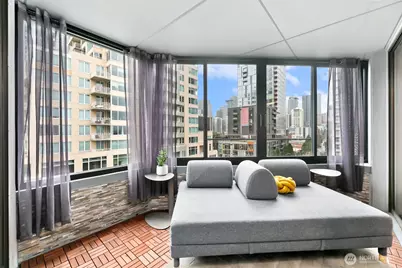 2621 2nd Avenue #1002, Seattle, WA 98121 - Photo 20