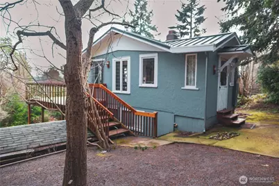 24310 47th Avenue SW, Vashon, WA 98070 - Photo 4