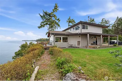 376 Schwartz Road, Marrowstone, WA 98358 - Photo 30