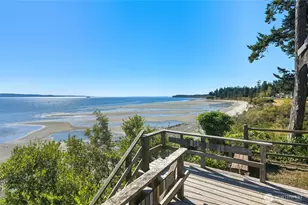 376 Schwartz Rd, Marrowstone, WA 98358 - Photo 4