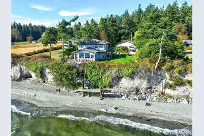 376 Schwartz Road, Marrowstone, WA 98358 - Photo 1