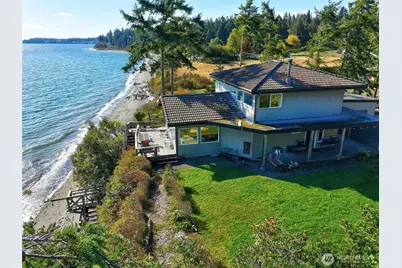 376 Schwartz Road, Marrowstone, WA 98358 - Photo 2