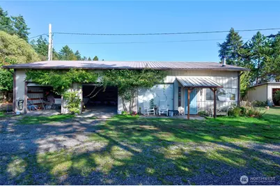 376 Schwartz Road, Marrowstone, WA 98358 - Photo 34