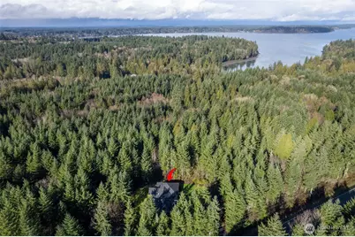 6935 Steamboat Island Road NW, Olympia, WA 98502 - Photo 2