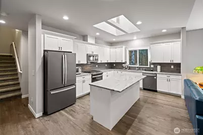 6935 Steamboat Island Road NW, Olympia, WA 98502 - Photo 16