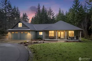 6935 Steamboat Island Road Northwest, Olympia, WA 98502 - Photo 1