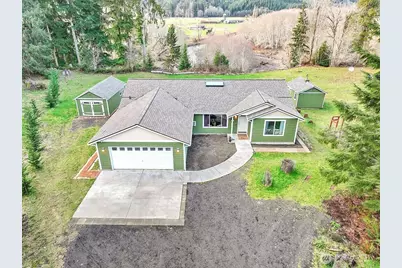 59 Spruce Place, Cathlamet, WA 98612 - Photo 2