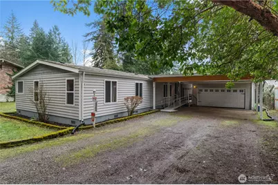 6827 Holmes Island Road SE, Lacey, WA 98503 - Photo 1