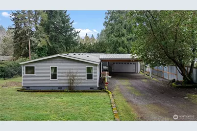 6827 Holmes Island Road SE, Lacey, WA 98503 - Photo 1