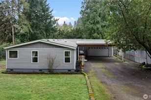 6827 Holmes Island Rd SE, Lacey, WA 98503 - Photo 1