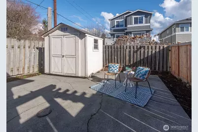 865 NW 75th Street, Seattle, WA 98117 - Photo 20