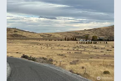 0 Lot 3, Wrangler, Brewster, WA 98812 - Photo 1